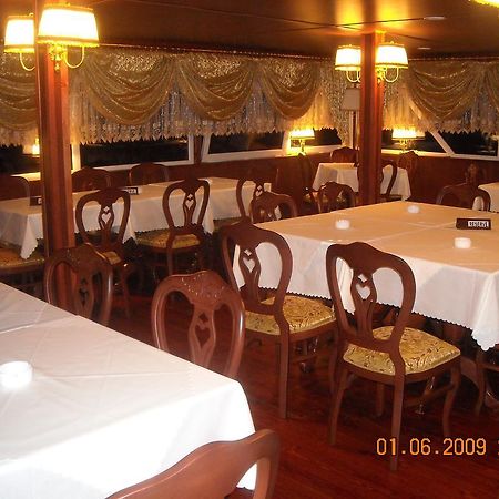Hotel Brod Panini Veles Dış mekan fotoğraf