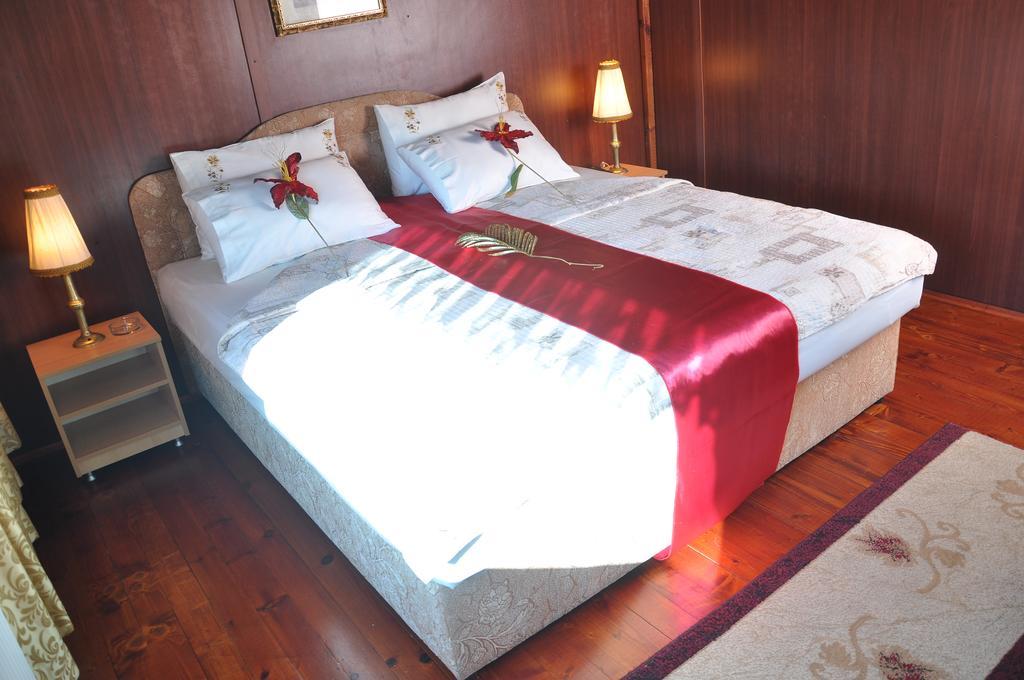 Hotel Brod Panini Veles Dış mekan fotoğraf