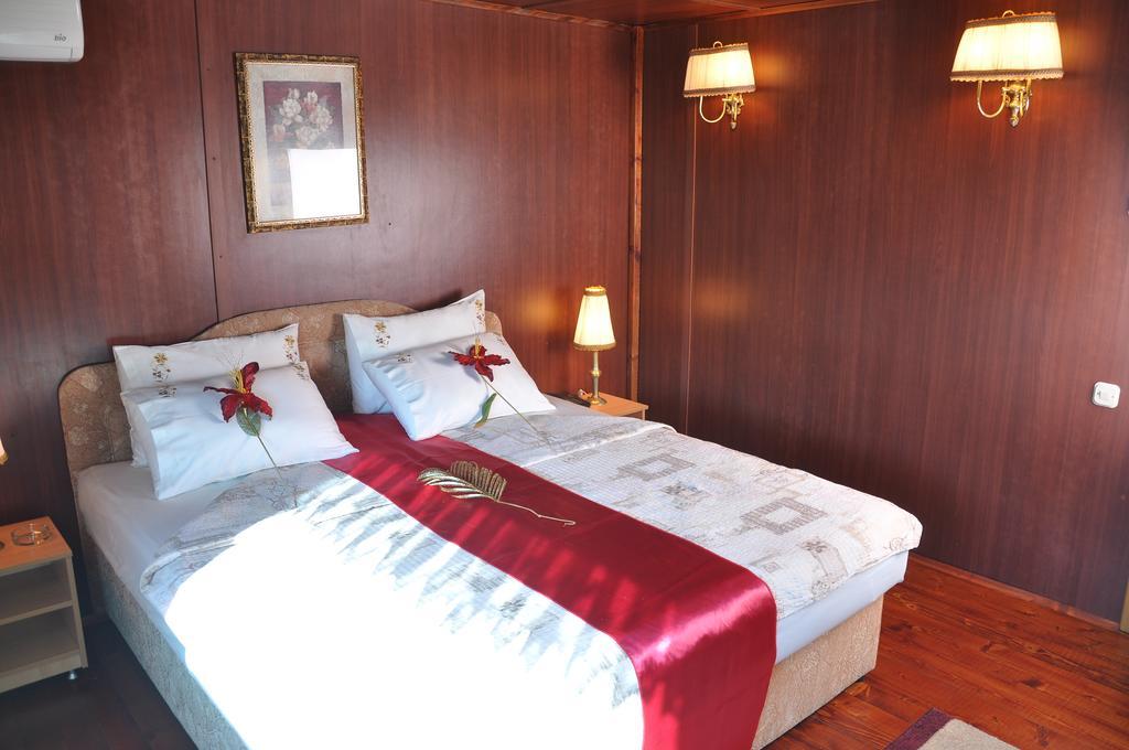 Hotel Brod Panini Veles Oda fotoğraf