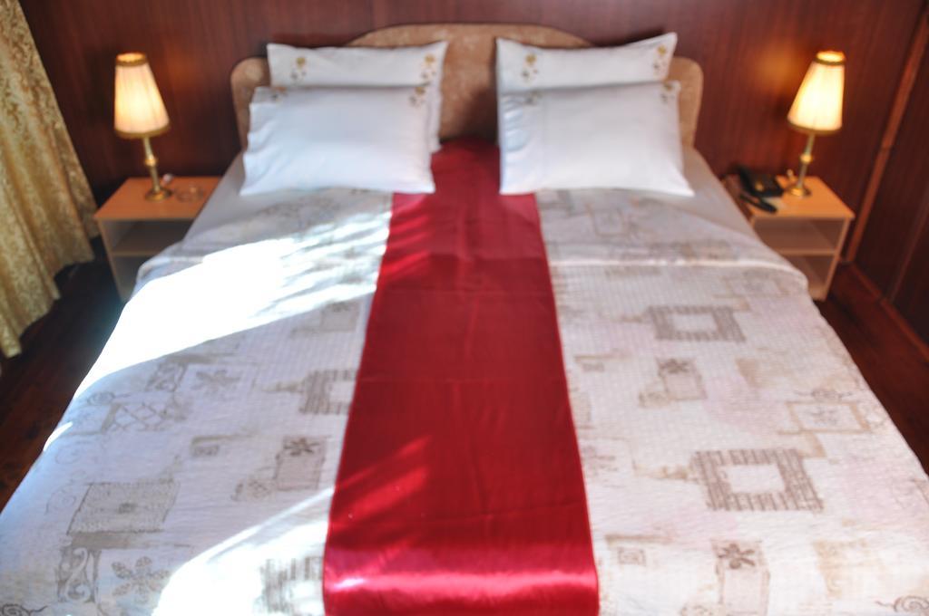 Hotel Brod Panini Veles Oda fotoğraf